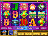 Ladies Nite Slot