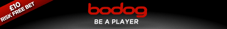 Bodog Europe Online Casino