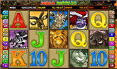 Casino Action - Screenshot 3