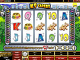 Casino Share - Screenshot 3
