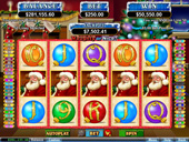 Casino Titan - Screenshot 3