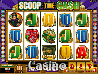 Gaming Club Casino - Screenshot 2