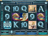 Golden Tiger Casino - Screenshot 3