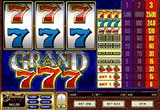 Grand Hotel Casino - Screenshot 2
