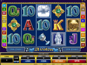 Grand Mondial Casino - Screenshot 3