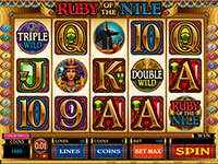 Jackpot City Casino - Screenshot 3