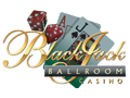 Blackjack Ballroom Casino