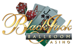 Blackjack Ballroom Casino