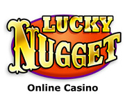 Lucky Nugget Casino