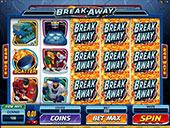 Break Away Slot