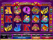 Players Palace Casino - Screenshot 3