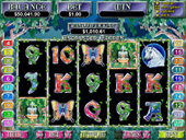 Slots Jungle Casino - Screenshot 2