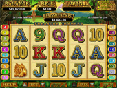 Slots Jungle Casino - Screenshot 3