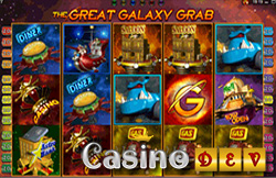 UK Casino Club - Screenshot 2