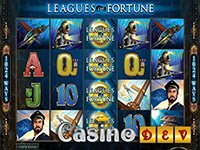 Vegas Slot Casino - Screenshot 3