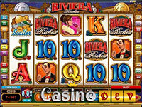Vegas Slot Casino - Screenshot 2