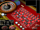 Win Palace Casino - Screenshot 2