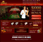 Win Palace Casino - Screenshot 1