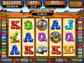 Zodiac Casino - Screenshot 2