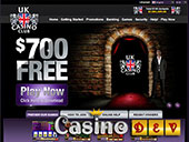 UK Casino Club Review