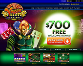 Vegas Slot Casino Review