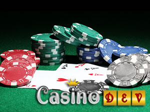 Online Casino Bonuses